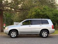 2001 Toyota Highlander Base 2WD 4dr SUV East Brunswick, NJ - Image 3