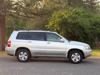 2001 Toyota Highlander Base 2WD 4dr SUV East Brunswick, NJ - Image 6