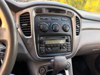 2001 Toyota Highlander Base 2WD 4dr SUV East Brunswick, NJ - Image 10