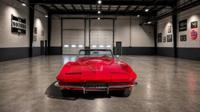 1966 Chevrolet Corvette 2D Convertible SOUTH MILWAUKEE WI 53172 - Image 4