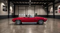 1966 Chevrolet Corvette 2D Convertible SOUTH MILWAUKEE WI 53172 - Image 7
