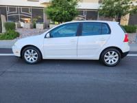 2007 VW Volkswagen Rabbit Low Miles 117k, Phoenix - Image 5