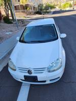 2007 VW Volkswagen Rabbit Low Miles 117k, Phoenix - Image 6