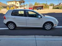2007 VW Volkswagen Rabbit Low Miles 117k, Phoenix - Image 7