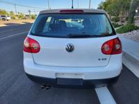 2007 VW Volkswagen Rabbit Low Miles 117k, Phoenix - Image 8