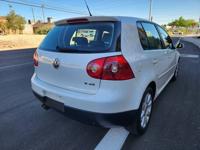 2007 VW Volkswagen Rabbit Low Miles 117k, Phoenix - Image 9