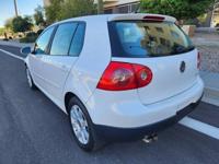 2007 VW Volkswagen Rabbit Low Miles 117k, Phoenix - Image 10