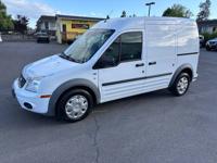 2013 Ford Transit Connect Cargo / No Side Windows /Clean Title 1-Owner Salem-1477 Hawthorne Ave NE/ Exit 256 - Image 2