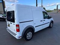2013 Ford Transit Connect Cargo / No Side Windows /Clean Title 1-Owner Salem-1477 Hawthorne Ave NE/ Exit 256 - Image 5
