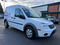 2013 Ford Transit Connect Cargo / No Side Windows /Clean Title 1-Owner Salem-1477 Hawthorne Ave NE/ Exit 256 - Image 7