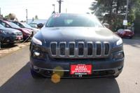 2015 Jeep Cherokee 4WD 4dr Trailhawk + [[E J Motors]] - Image 3