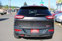 2015 Jeep Cherokee 4WD 4dr Trailhawk + [[E J Motors]] - Image 6