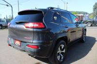 2015 Jeep Cherokee 4WD 4dr Trailhawk + [[E J Motors]] - Image 7