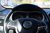 2015 Jeep Cherokee 4WD 4dr Trailhawk + [[E J Motors]] - Image 10