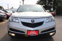 2010 Acura MDX AWD 4dr + [[E J Motors]] - Image 3