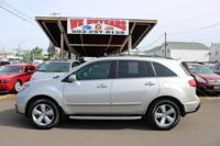 2010 Acura MDX AWD 4dr + [[E J Motors]] - Image 4