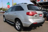 2010 Acura MDX AWD 4dr + [[E J Motors]] - Image 5