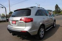 2010 Acura MDX AWD 4dr + [[E J Motors]] - Image 8