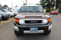 2007 Toyota FJ Cruiser 4WD 4dr Auto (Natl) + [[E J Motors]] - Image 3