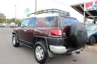 2007 Toyota FJ Cruiser 4WD 4dr Auto (Natl) + [[E J Motors]] - Image 5