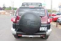 2007 Toyota FJ Cruiser 4WD 4dr Auto (Natl) + [[E J Motors]] - Image 6