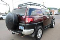 2007 Toyota FJ Cruiser 4WD 4dr Auto (Natl) + [[E J Motors]] - Image 7