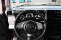 2007 Toyota FJ Cruiser 4WD 4dr Auto (Natl) + [[E J Motors]] - Image 9