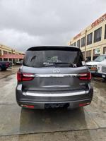 2020 Infiniti QX80 lux Houston - Image 5