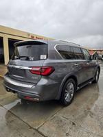 2020 Infiniti QX80 lux Houston - Image 7