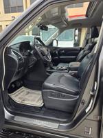 2020 Infiniti QX80 lux Houston - Image 8