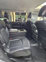 2020 Infiniti QX80 lux Houston - Image 10