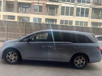 2012 Honda Odyssey 5dr Wgn LX - Image 5