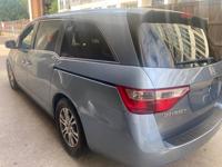 2012 Honda Odyssey 5dr Wgn LX - Image 6