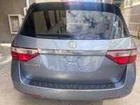 2012 Honda Odyssey 5dr Wgn LX - Image 7