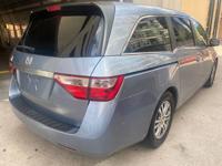 2012 Honda Odyssey 5dr Wgn LX - Image 8