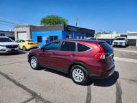 2016 Honda CRV EX suv Basque Red Pearl II CALL 602-767-4931 FOR AVAILABILITY - Image 5