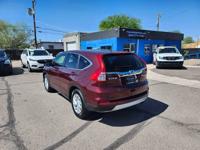 2016 Honda CRV EX suv Basque Red Pearl II CALL 602-767-4931 FOR AVAILABILITY - Image 6