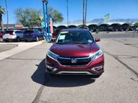 2016 Honda CRV EX suv Basque Red Pearl II CALL 602-767-4931 FOR AVAILABILITY - Image 7