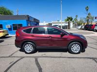 2016 Honda CRV EX suv Basque Red Pearl II CALL 602-767-4931 FOR AVAILABILITY - Image 8