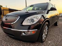 🎄🎄🎄2012 BUICK ENCLAVE LEATHER 🎄🎄🎄SUPER CLEAN 🎁🎁 4,995 GLENDALE - Image 3