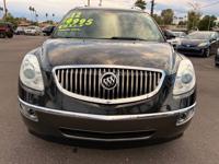 🎄🎄🎄2012 BUICK ENCLAVE LEATHER 🎄🎄🎄SUPER CLEAN 🎁🎁 4,995 GLENDALE - Image 4