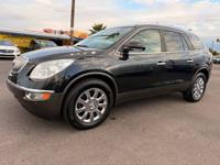 🎄🎄🎄2012 BUICK ENCLAVE LEATHER 🎄🎄🎄SUPER CLEAN 🎁🎁 4,995 GLENDALE - Image 6