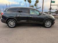 🎄🎄🎄2012 BUICK ENCLAVE LEATHER 🎄🎄🎄SUPER CLEAN 🎁🎁 4,995 GLENDALE - Image 7