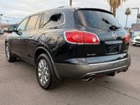 🎄🎄🎄2012 BUICK ENCLAVE LEATHER 🎄🎄🎄SUPER CLEAN 🎁🎁 4,995 GLENDALE - Image 8