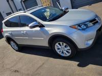 2013 Toyota Rav4 Limited 1 Owner 80K Miles phx north - Image 3