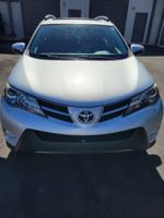 2013 Toyota Rav4 Limited 1 Owner 80K Miles phx north - Image 4