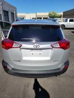 2013 Toyota Rav4 Limited 1 Owner 80K Miles phx north - Image 6