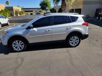 2013 Toyota Rav4 Limited 1 Owner 80K Miles phx north - Image 7