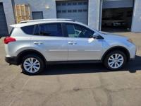 2013 Toyota Rav4 Limited 1 Owner 80K Miles phx north - Image 8