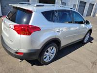 2013 Toyota Rav4 Limited 1 Owner 80K Miles phx north - Image 9